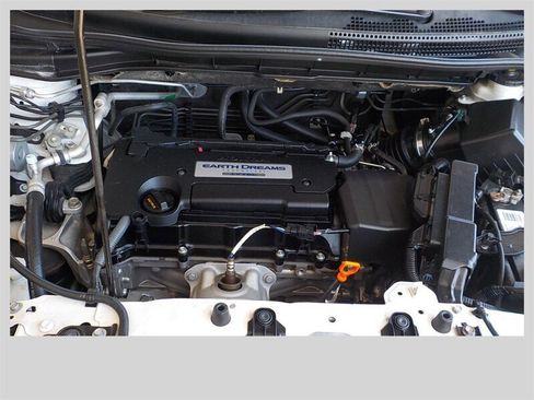 Used 2015 Honda CR-V Touring image 14