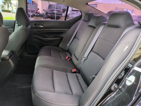 Used 2019 Nissan Altima 2.5 S FWD image 17