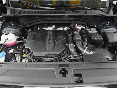 Used 2023 Hyundai Santa Fe Limited AWD/4WD image 31