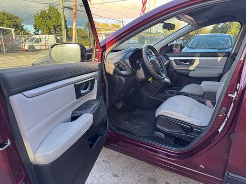 Used 2019 Honda CR-V LX image 8