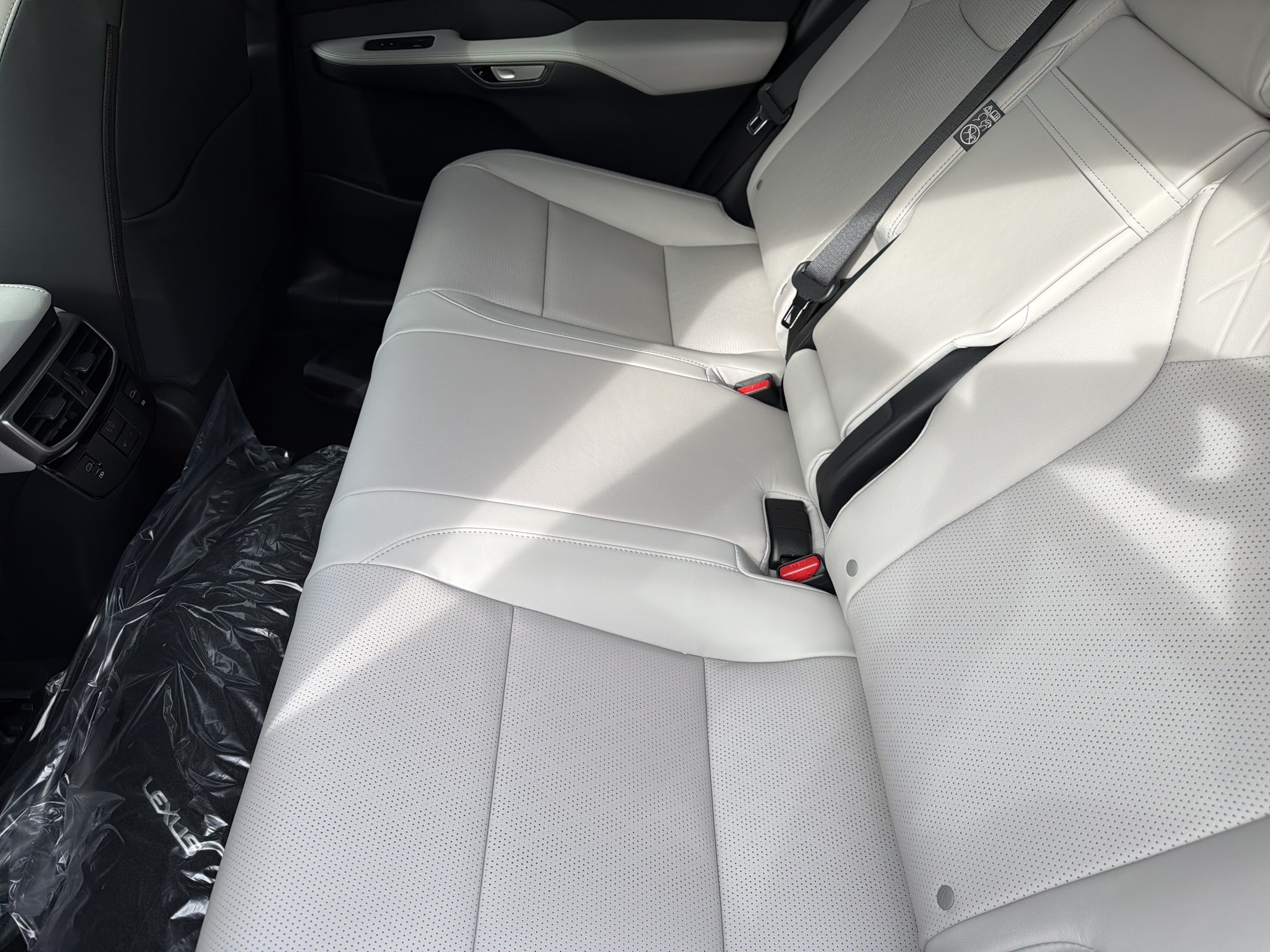 New 2026 Lexus RX 350 Premium Plus FWD image 23