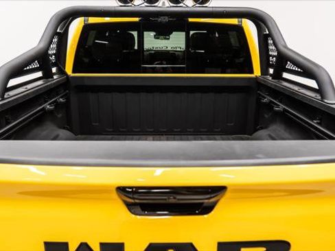 Used 2023 RAM 1500 TRX w/ TRX Level 2 Equipment Group AWD/4WD image 20