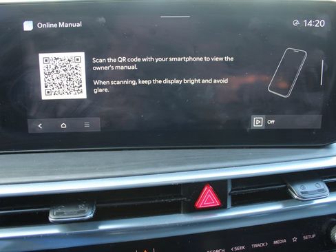 Certified 2024 Kia Sorento SX Prestige image 59