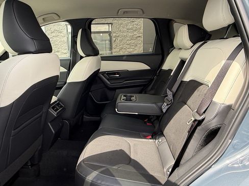 New 2026 MAZDA CX-5 Select AWD/4WD image 7