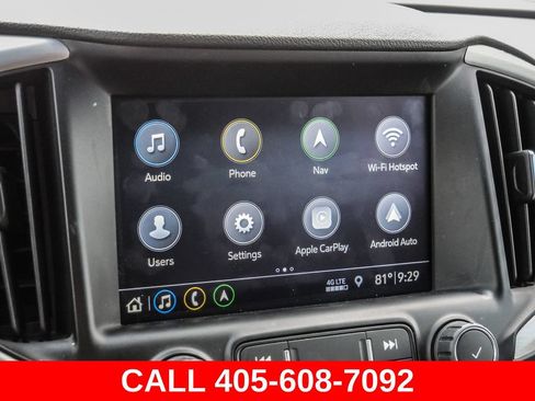 Used 2021 GMC Terrain SLT w/ Infotainment Package II FWD image 54