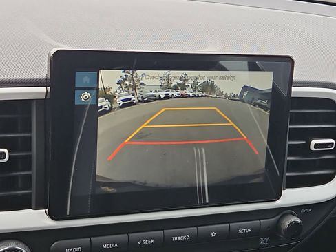 New 2026 Hyundai Venue SEL FWD image 26