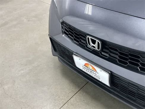 Certified 2026 Honda Civic LX image 30