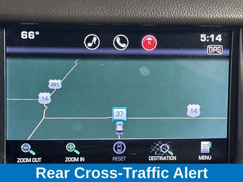 Used 2015 GMC Yukon Denali w/ Open Road Package image 30