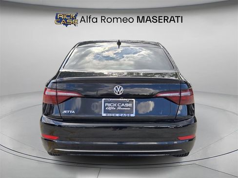 Used 2020 Volkswagen Jetta S image 6