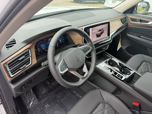 New 2026 Volkswagen Atlas SE AWD/4WD image 12