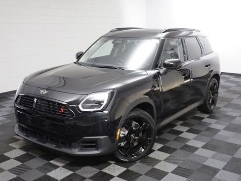New 2026 MINI Cooper Countryman S image 2