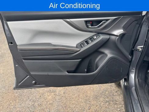 Used 2021 Subaru Crosstrek 2.5i Limited w/ Moonroof Package 1 AWD/4WD image 12
