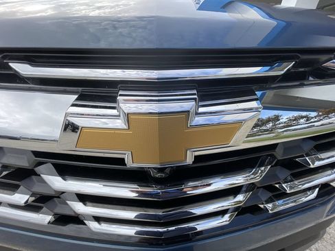 Certified 2025 Chevrolet Equinox LT w/ Safety and Technology Package FWD image 31