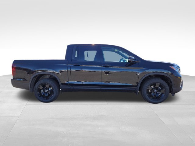 New 2026 Honda Ridgeline Black Edition image 15