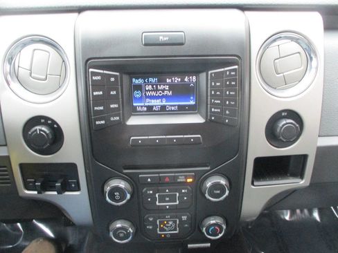 Used 2014 Ford F150 XLT w/ Equipment Group 302A Luxury image 36