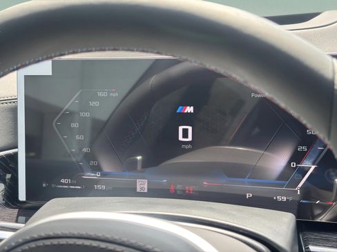 New 2026 BMW X7 M60i AWD/4WD image 9