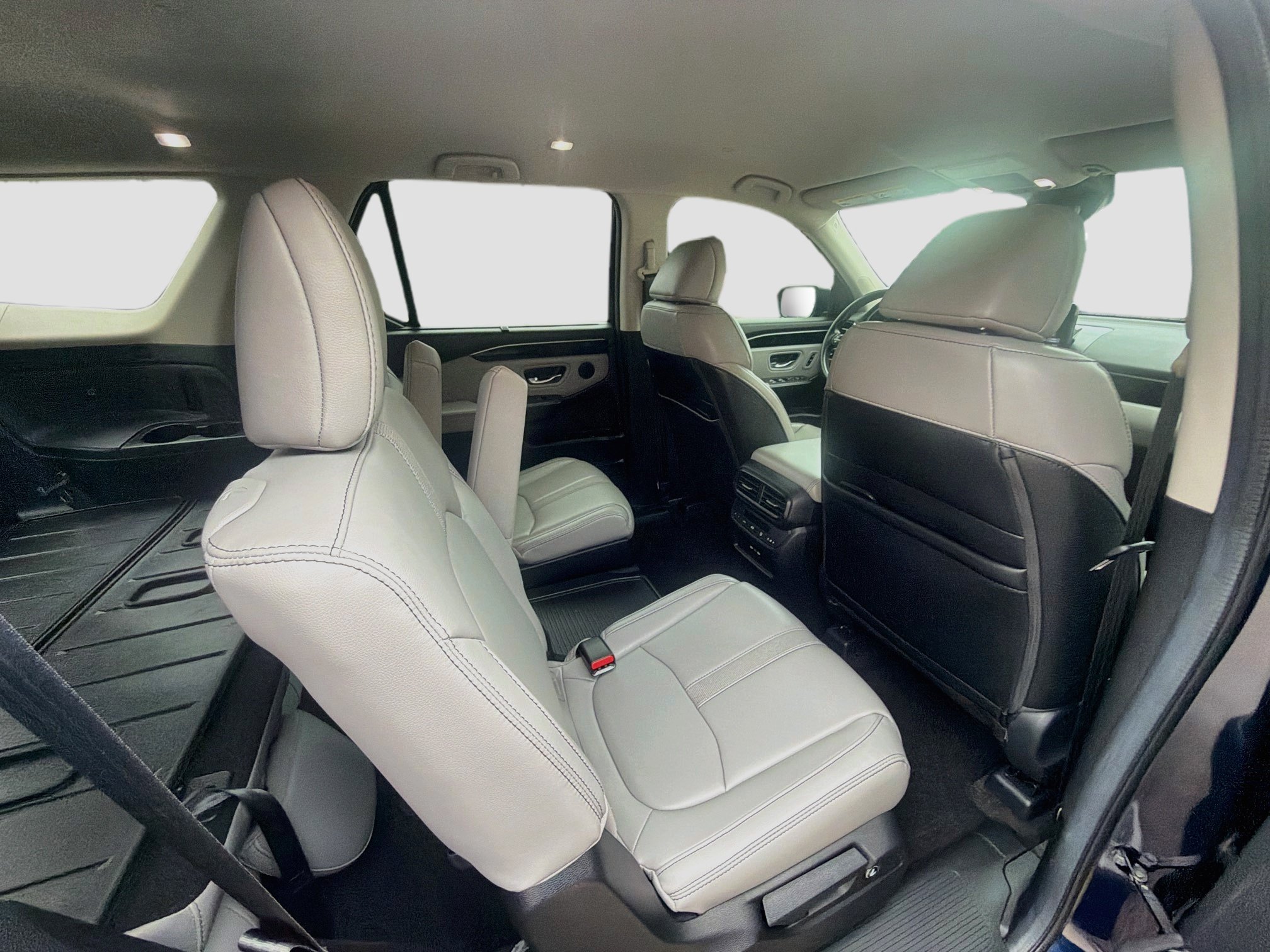 Used 2024 Honda Pilot EX-L image 27