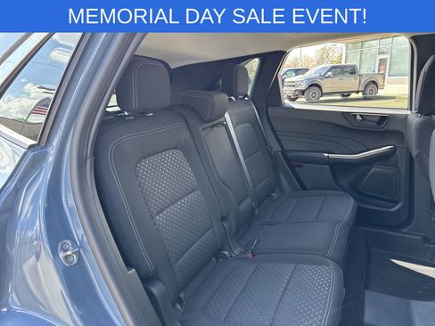 Used 2023 Ford Escape Active AWD/4WD image 25