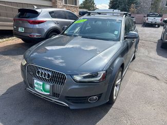 Used 2014 Audi A4 Premium Plus image 1