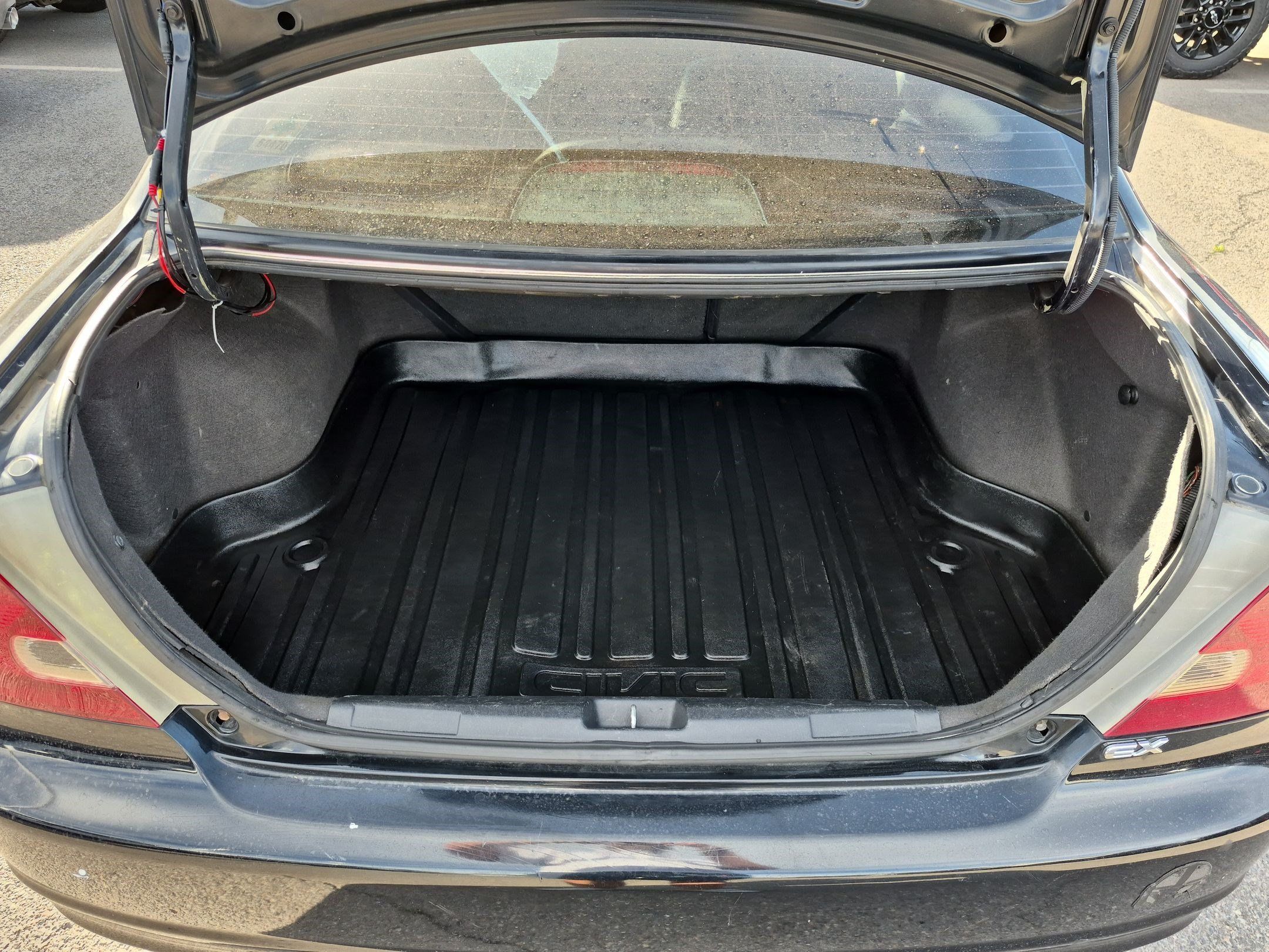 Used 2003 Honda Civic EX image 27