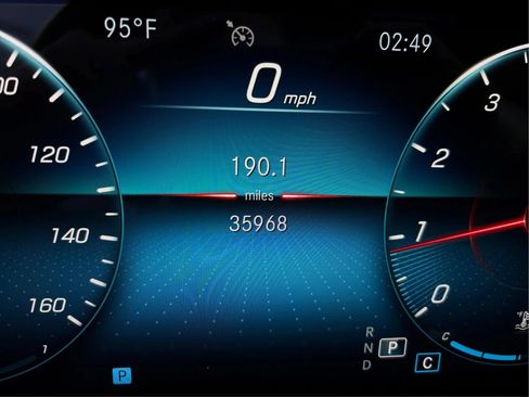 Used 2021 Mercedes-Benz E 350 4MATIC Sedan image 48