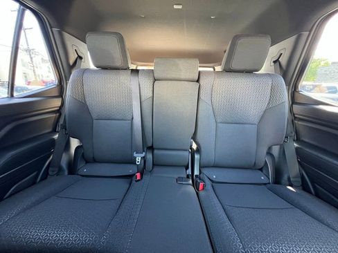 New 2026 Toyota 4Runner SR5 image 10