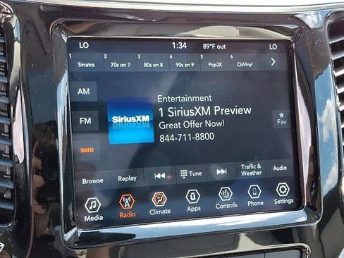 Used 2021 Jeep Cherokee Limited AWD/4WD image 19