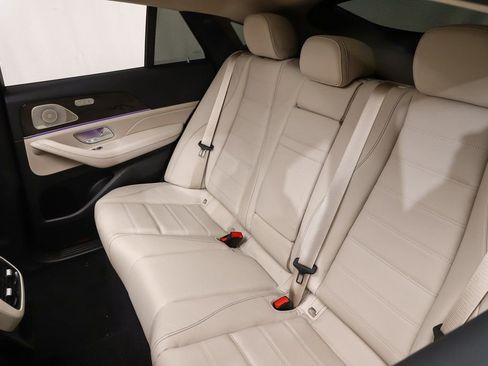 New 2026 Mercedes-Benz GLE 450 4MATIC Coupe image 11