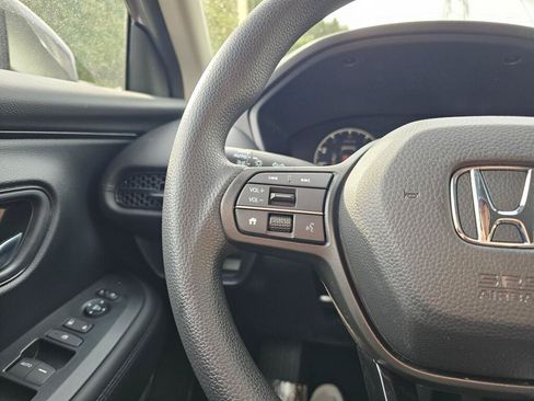 New 2026 Honda HR-V LX image 31