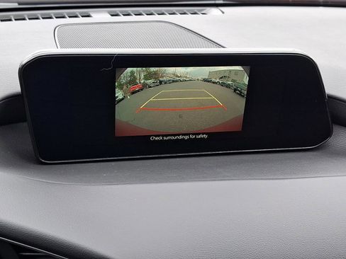 New 2026 MAZDA MAZDA3 2.5 S Sedan w/ Preferred Pkg image 16