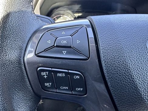 Used 2023 Ford Ranger Lariat image 23