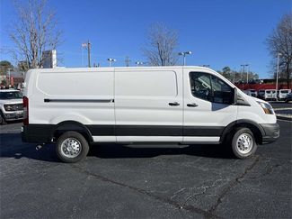 New 2026 Ford Transit 350 148 Low Roof video 2