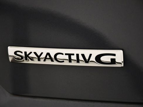 Used 2023 MAZDA CX-5 Carbon Edition image 10