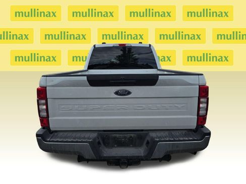 Used 2022 Ford F250 XLT AWD/4WD image 21