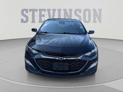 Used 2020 Chevrolet Malibu LT FWD image 8