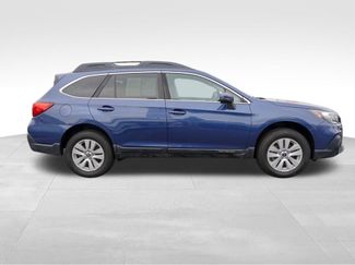 Used 2019 Subaru Outback 2.5i Premium video 2