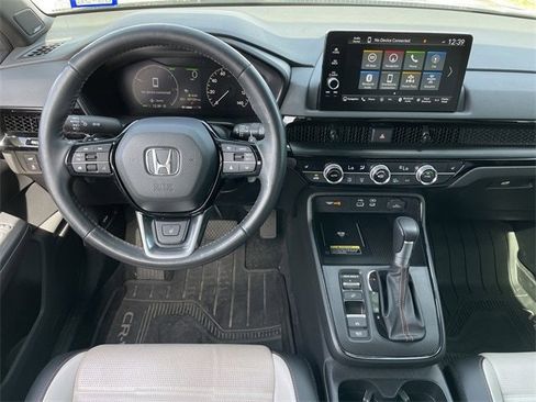 Certified 2024 Honda CR-V Sport Touring image 12