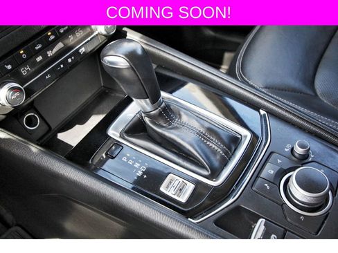 Used 2024 MAZDA CX-5 AWD 2.5 S w/ Preferred Package image 27