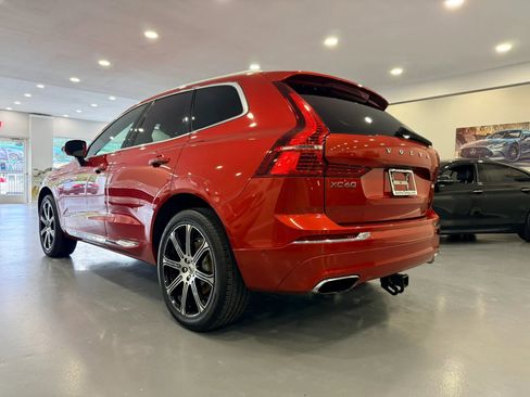 Used 2018 Volvo XC60 T6 Inscription w/ Convenience Package AWD/4WD image 5