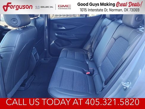 New 2026 Buick Envista Preferred w/ Convenience I Package FWD image 38