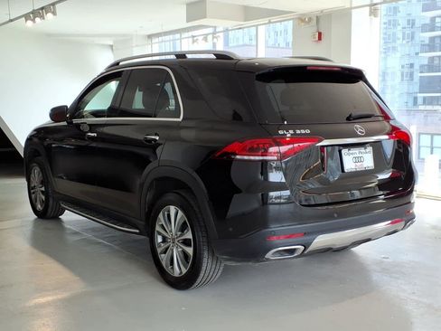 Used 2020 Mercedes-Benz GLE 350 4MATIC image 6