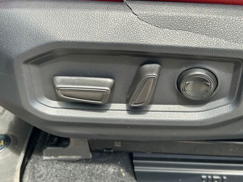 Used 2023 Toyota Sequoia TRD Pro image 30