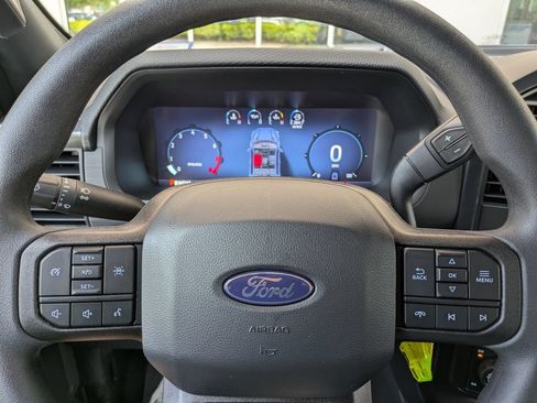 New 2026 Ford F150 STX w/ F-150 LOBO Package AWD/4WD image 25