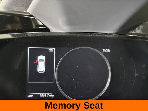 Used 2025 Lexus NX 350 AWD w/ Accessory Package (Z1) image 17