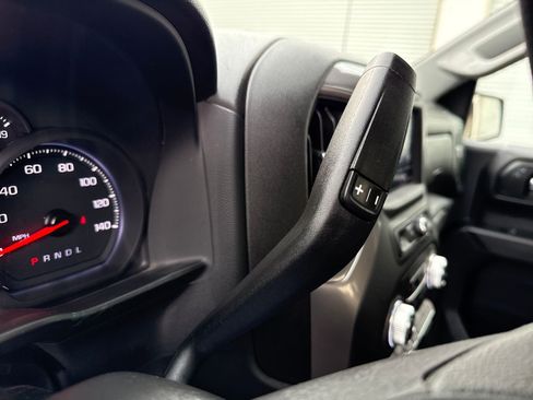 Used 2025 GMC Sierra 1500 Pro w/ Graphite Edition image 24