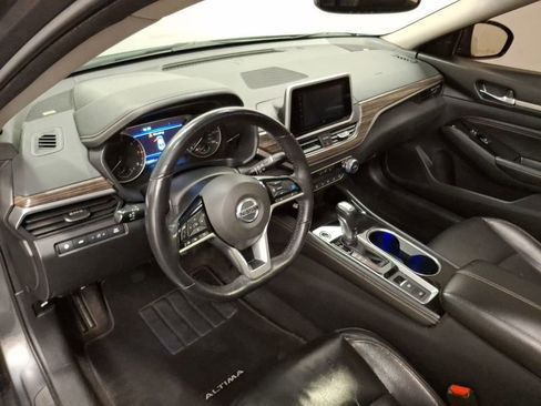 Used 2020 Nissan Altima 2.5 Platinum image 19