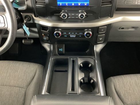 Used 2022 Ford F150 XL w/ Equipment Group 101A High image 14