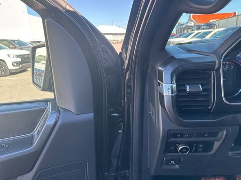 Used 2023 Ford F150 XLT w/ Equipment Group 302A High image 12