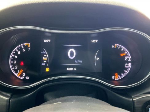 Used 2019 Jeep Grand Cherokee Laredo w/ Laredo X Package RWD image 26