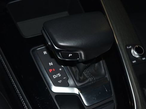 Used 2024 Audi A5 2.0T Premium Plus image 17